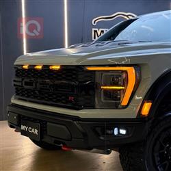 فۆرد F-150 راپتۆر